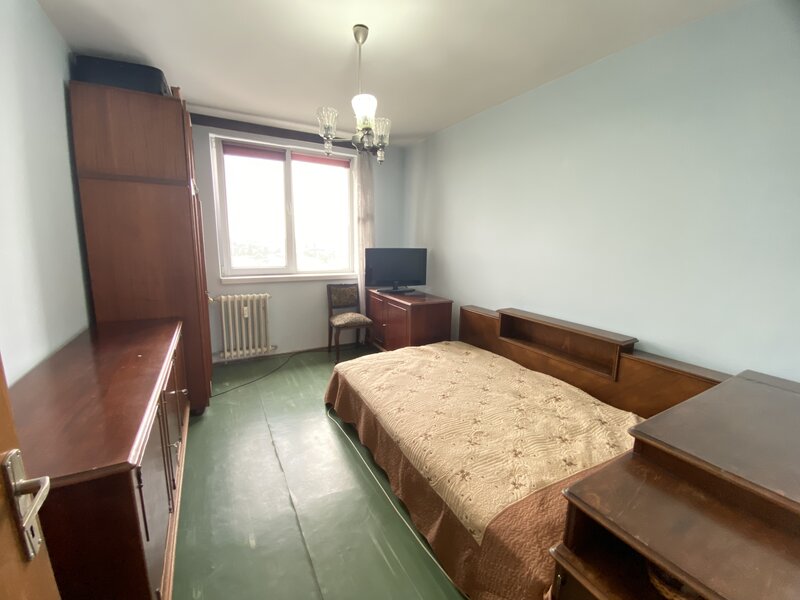Rahova, Antiaeriana, bloc reabilitat, 68 mp,